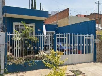 Casa de 2 habitaciones, Guadalajara · Venta de Casa en Guadalajara Jalisco Col. Lomas Oblatos