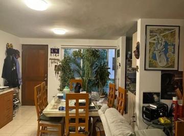 Departamento de 2 habitaciones, Benito Juárez · Departamento en Venta en Colonia Alamos, Alcaldía Benito Juárez