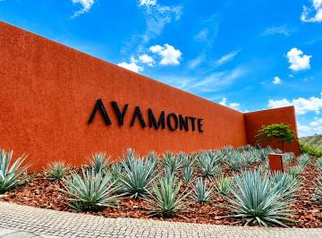 Terreno / Lote , Zapopan · Terreno en Venta en Ayamonte Residencial