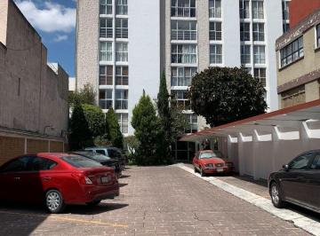 Departamento de 3 habitaciones, Gustavo A. Madero · Departamento en Renta Lindavista
