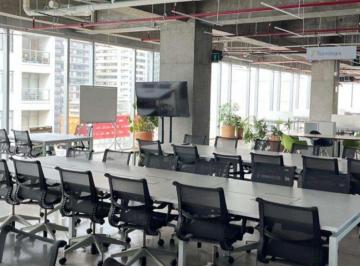 Oficina , Miguel Hidalgo · Preciosas Oficinas Acondicioandas en Renta en Ferrocarril Polanco