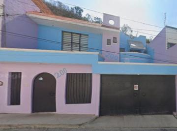 Casa de 4 habitaciones, Morelia · Venta de Casa en Fray Juan de San Roman Ejidal Ocolusen Morelia Michoacan