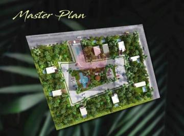 Terreno / Lote · 215m² · Terreno en Venta en Luum Tulum Centro