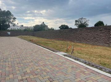 Terreno / Lote , San Pedro Cholula · Terrenos en Venta en Fraccionamiento Atrás de Plaza San Diego