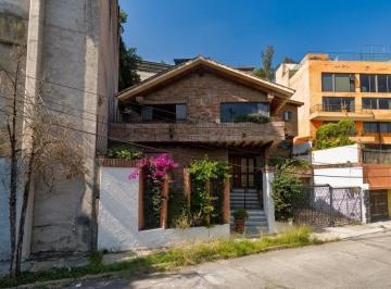 Casa de 4 habitaciones, Naucalpan de Juárez · Casa en Venta en Estado de México, Lomas de Tecamachalco