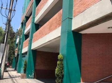 Departamento de 2 habitaciones, Alvaro Obregón · Departamento en Venta en San Pedro de Los Pinos, Álvaro Obregón en Calle 10.