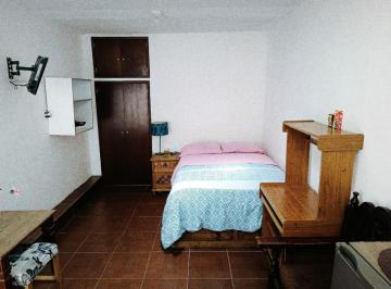 Departamento de 1 habitación, Puebla · Loft en Renta