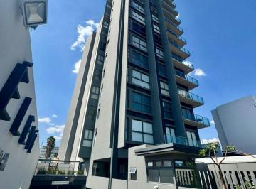 Departamento de 3 habitaciones, Zapopan · Departamento en Renta en Torre Éleve
