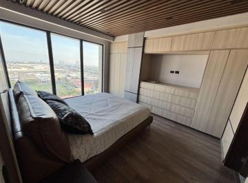 Departamento de 3 habitaciones, Monterrey · Departamento de Lujo en Torre Allure – Listo Para Habitar