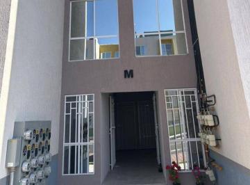 Departamento de 2 habitaciones, El Marqués · Se Renta Depto en Villas del Refugio