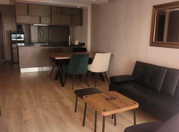 Departamento de 2 habitaciones, Cuauhtémoc · Ultimo Departamento Nuevo a Pasos de Reforma