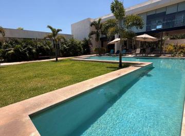 Terreno / Lote , Mérida · Terreno de 275 m² en Aire Puro Residencial Carretera a Progreso