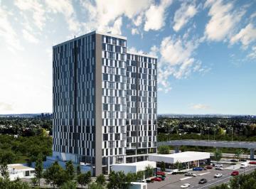 Departamento de 2 habitaciones, Apodaca · Depa Loreto Tower
