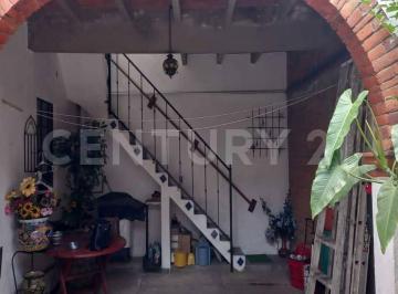 Casa · 200m² · 3 Recámaras · 1 Estacionamiento · Casa en Venta en Tlalpan Centro, Tlalpan, Cdmx