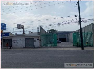 Bodega comercial · 1233m² · Bodega en Venta en Guadalupe, Nuevo León.
