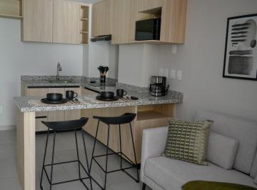 Departamento de 1 habitación, Huixquilucan · Departamento Tipo Loft de 72 m² en Venta en Lomas Country Club