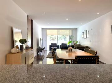 Departamento de 3 habitaciones, Miguel Hidalgo · Renta de Departamento Amueblado en Polanco