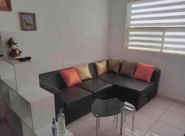Departamento de 1 habitación, Juárez · Departamento en Planta Baja