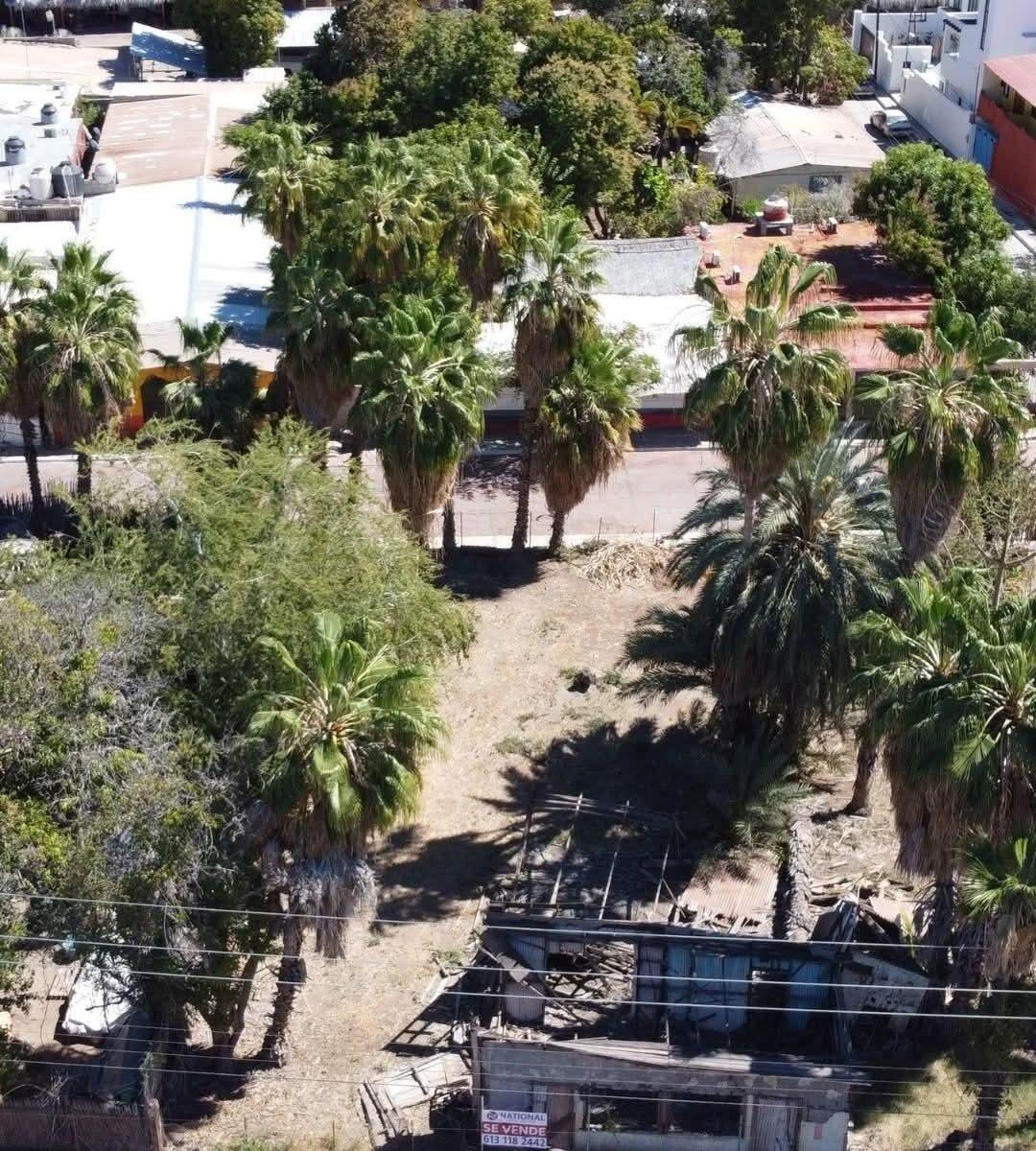Land for Sale in Loreto