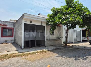 Casa · 86m² · 2 Recámaras · 1 Estacionamiento · Casa en Venta Rancho Blanco II