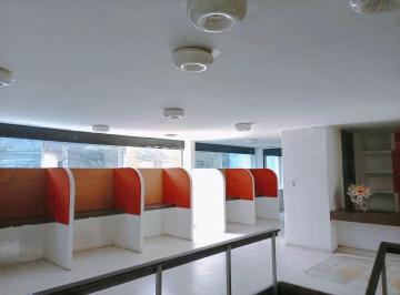 Oficina · 500m² · Oficina - Jardín Azpeitia