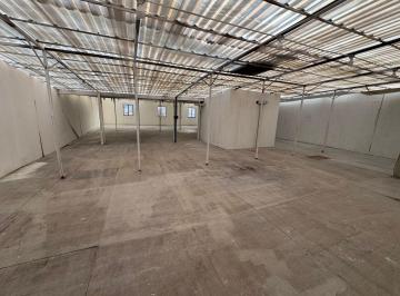 Bodega comercial · 330m² · Bodega Comercial - Renta - Centro Cdmx