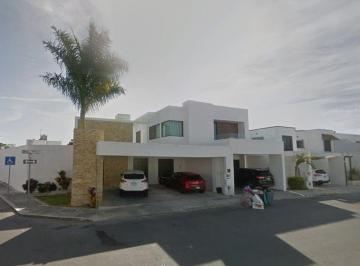 Casa de 4 habitaciones, Mérida · Casa en Venta, Garantía Bancaria, Gran Santa Fe, Mérida Yucatán, México. Lun*