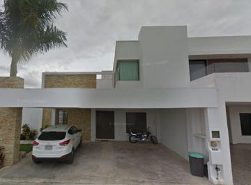 Casa de 4 habitaciones, Mérida · Casa en Venta, Garantía Bancaria, Gran Santa Fe, Mérida Yucatán, México. Lun*