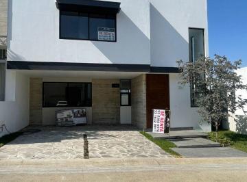 Casa en condominio de 4 habitaciones, Zapopan · Casa en Renta en "Valle Imperial" Zapopan