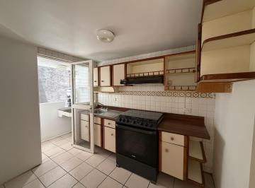Cocina · Departamento Interior en Renta Cerca de Metro Juanacatlán