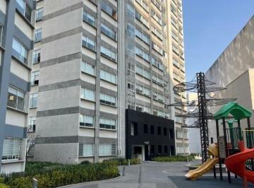 Departamento de 3 habitaciones, Azcapotzalco · Departamento en Venta Av Jardín, Ampliación del Gas, Azcapotzalco