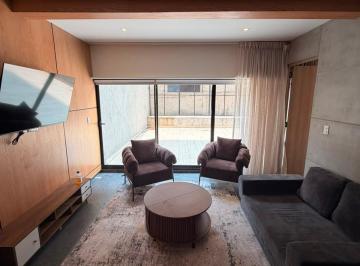 Departamento de 1 habitación, Cuauhtémoc · Estrena Depa en La Roma