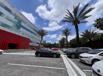 Oficina · 491m² · 25 Estacionamientos · Oficinas en Renta en San Pedro Garza Garcia