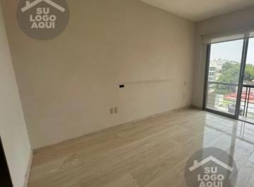 Departamento · 95m² · 2 Recámaras · 1 Estacionamiento · Renta Departamento 90 m² Col. Narvarte Poniente Alcaldia Benito Juarez