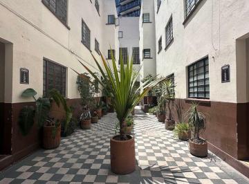 Departamento de 1 habitación, Cuauhtémoc · Venta Loft con Terracita en La Condesa