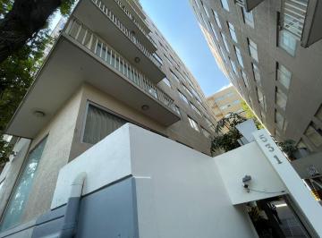 Departamento · 119m² · 3 Recámaras · 2 Estacionamientos · Departamento en Venta en Av Universidad, Colonia Narvarte