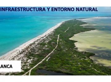 Terreno / Lote · Terreno en Isla Blanca