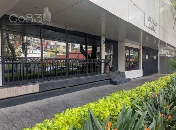 a79fa1f462ea1964cb3a8b38779e2fe8bcf256c240f5345a80e37229498e3654 · Renta - Local - Azul Masaryk - 255 m² - Planta Baja