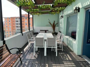 Departamento de 3 habitaciones, Alvaro Obregón · Departamento PH Venta Mn