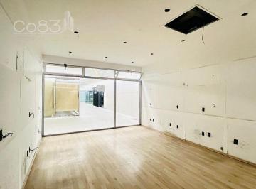 eaf3d964984174c645135ec6dbddd205ed390b0c574bd0b3d242f40567ab3c40 · Renta - Local Comercial - Insurgentes Sur - 130 m² - Piso 1