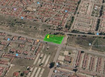 Terreno / Lote · 5983m² · Terreno en Venta en Zumpango – Excelente Ubicación a Pie de Carretera, Sup, 5,983 m² (Escriturado)
