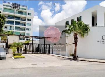 Departamento · 165m² · 3 Recámaras · 2 Estacionamientos · Departamento en Venta en Residencial Hominum Habitat en Av Tecnológico con Excelente Ubicación