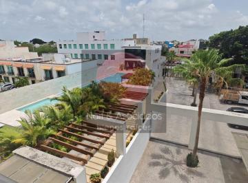 Departamento · 165m² · 3 Recámaras · 2 Estacionamientos · Departamento 3 Recamaras en Venta en Residencial Hominum Cancún