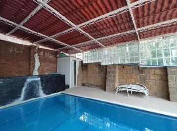 Casa de 5 habitaciones, Cuautitlán Izcalli · Bosques del Lago, Venta Casa con Alberca