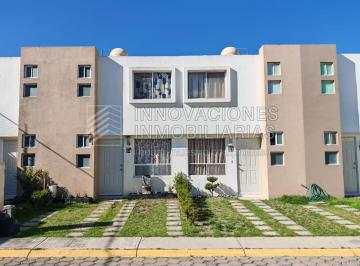 Casa · 81m² · 3 Recámaras · 2 Estacionamientos · Casa en Venta en Cuautlancingo | 3 Recámaras, Alberca y Vigilancia 24/7