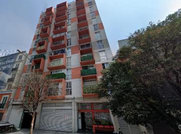 Departamento de 3 habitaciones, Cuauhtémoc · Departamento en Venta, Oportunidad de Invertir, Recuperacion Bancaria