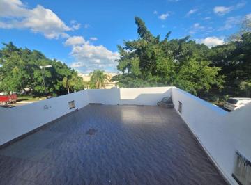 Casa de 2 habitaciones, Cancún · Casa Remodelada con Terraza Privada Gigante | Gran Santa Fe II