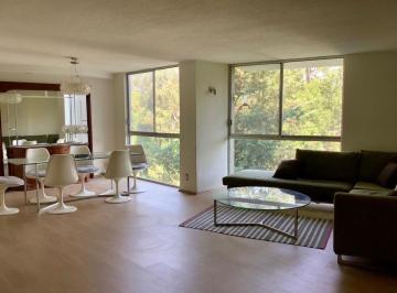 Departamento de 2 habitaciones, Tlalpan · Departamento Venta Pedregal del Lago Amplias Zonas Verdes Frente Al Hospital Ángeles del Pedregal
