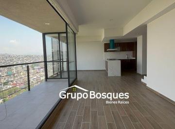 98d709d5f955ec527cd4ccd2c59a65f91a498799ed5dbe708560ab422a1482e6 · Departamento PH en Renta en Cumbres La Herradura, Naucalpan