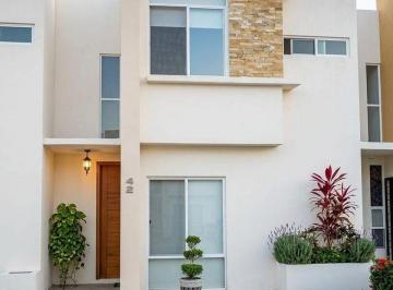Casa de 3 habitaciones, Bahía de Banderas · Casa en Venta en Nuevo Vallarta, El Roble, Las Jarretaderas Bahía de Banderas